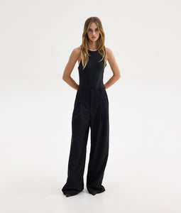 CHRISSIE BODY BLACK