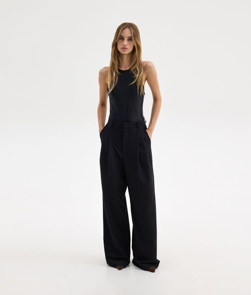 CHRISSIE BODY BLACK