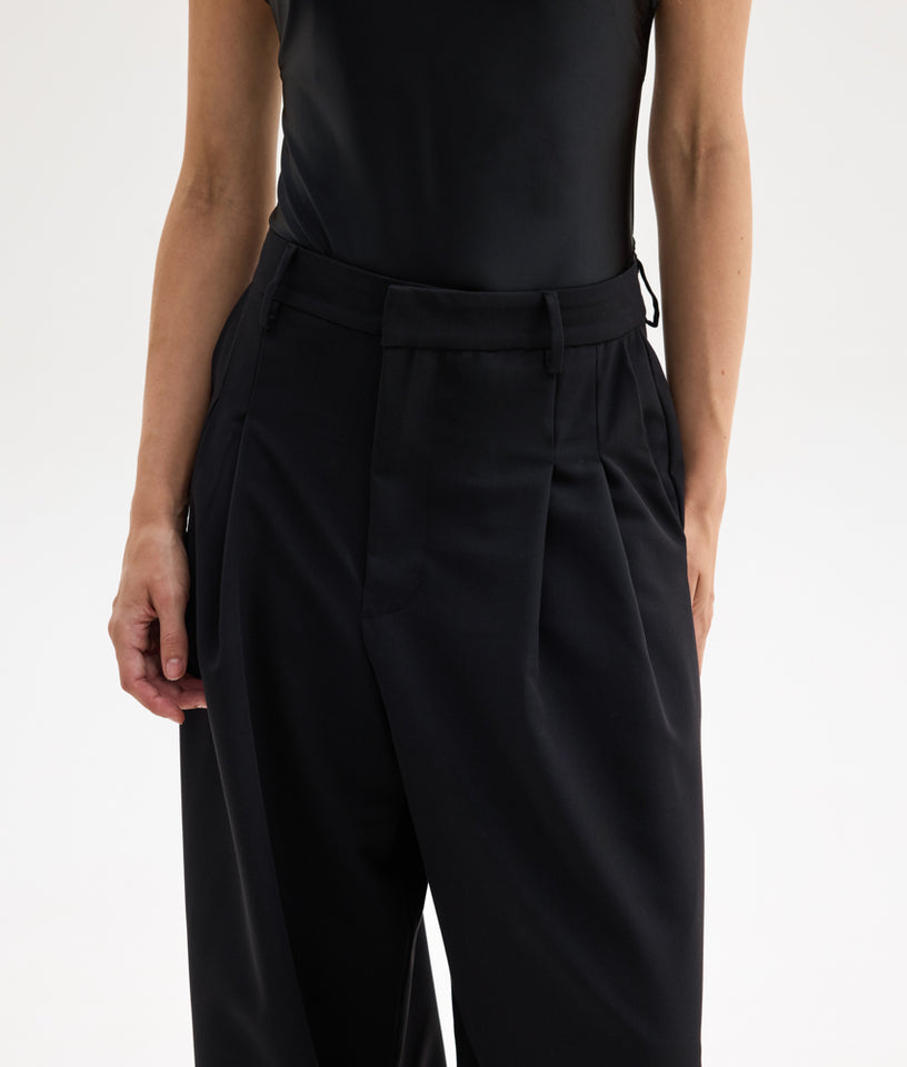 LAURYN PANTS BLACK