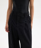 LAURYN PANTS BLACK