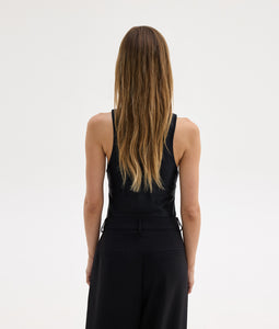CHRISSIE BODY BLACK