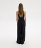 LAURYN PANTS BLACK