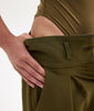 CHRISSIE BODY OLIVE