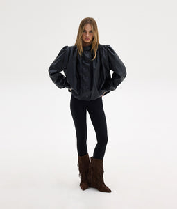 KATE JACKET BLACK