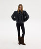 KATE JACKET BLACK
