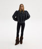 KATE JACKET BLACK