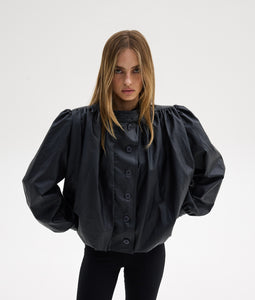 KATE JACKET BLACK