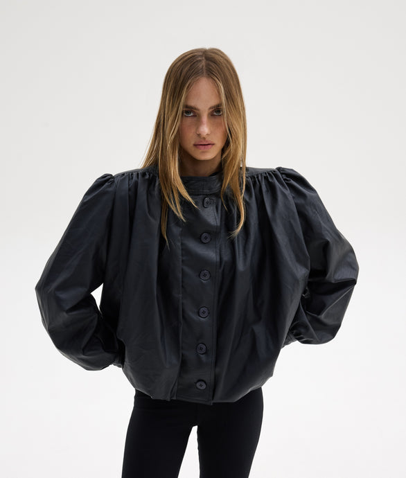KATE JACKET BLACK