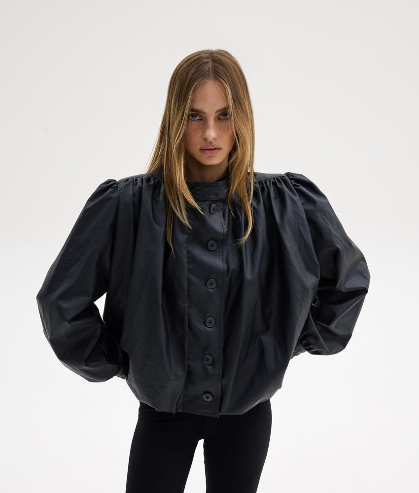 KATE JACKET BLACK