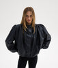 KATE JACKET BLACK