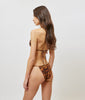 GOLDIE PRINTED BIKINI ANIMAL