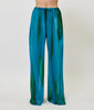 VALENTINA PANTS AQUA GREEN