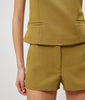 NONI BLOUSE OLIVE