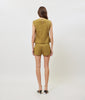 NONI BLOUSE OLIVE