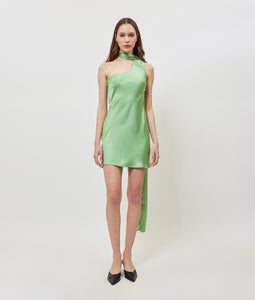 SERENA DRESS MINT