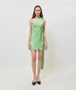 SERENA DRESS MINT
