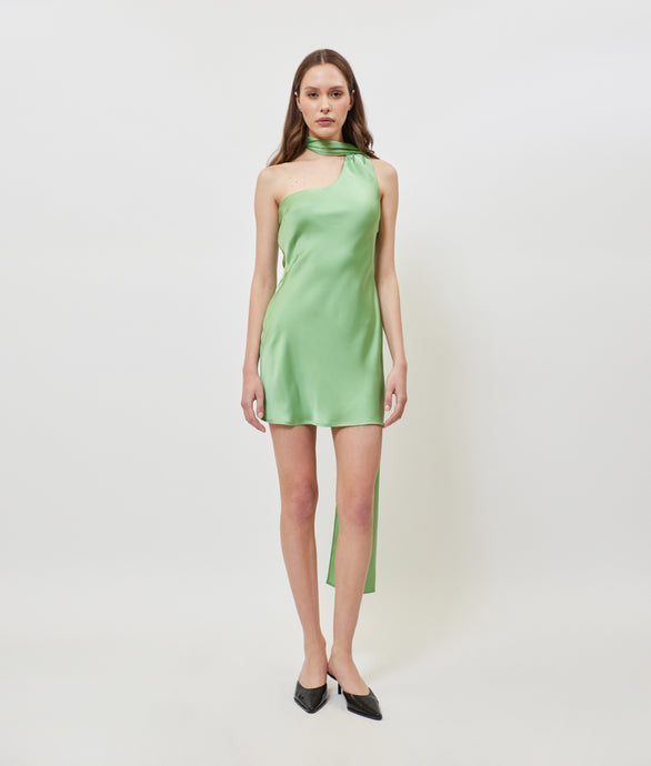 SERENA DRESS MINT