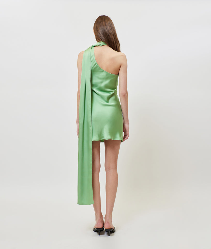 SERENA DRESS MINT