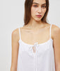 LOLITA DRESS WHITE