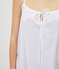 LOLITA DRESS WHITE