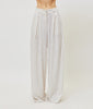 JOSEFINE PANTS OFF WHITE STRIPES