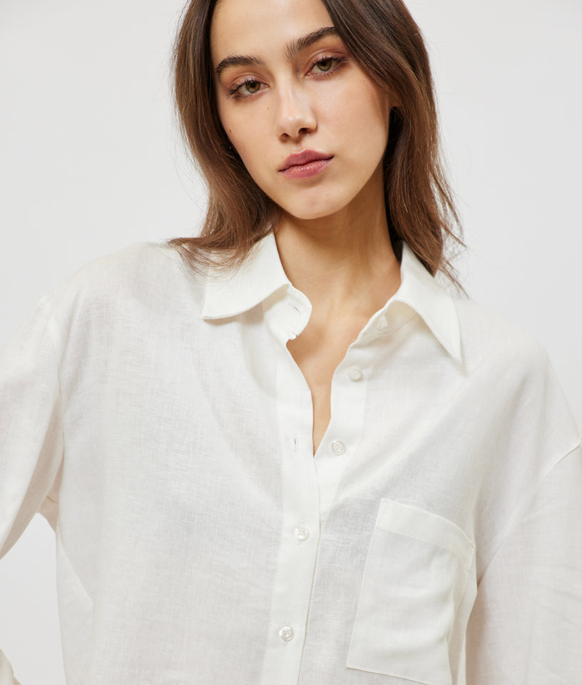 JULY SHIRT