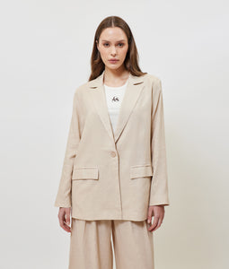 JOSEFINE BLAZER BEIGE