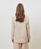 JOSEFINE BLAZER BEIGE