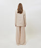 JOSEFINE PANTS BEIGE