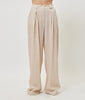 JOSEFINE PANTS BEIGE