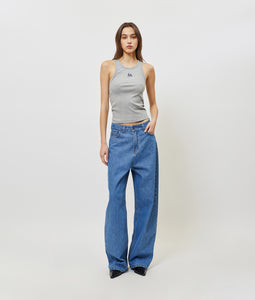MONICA JEANS BLUE