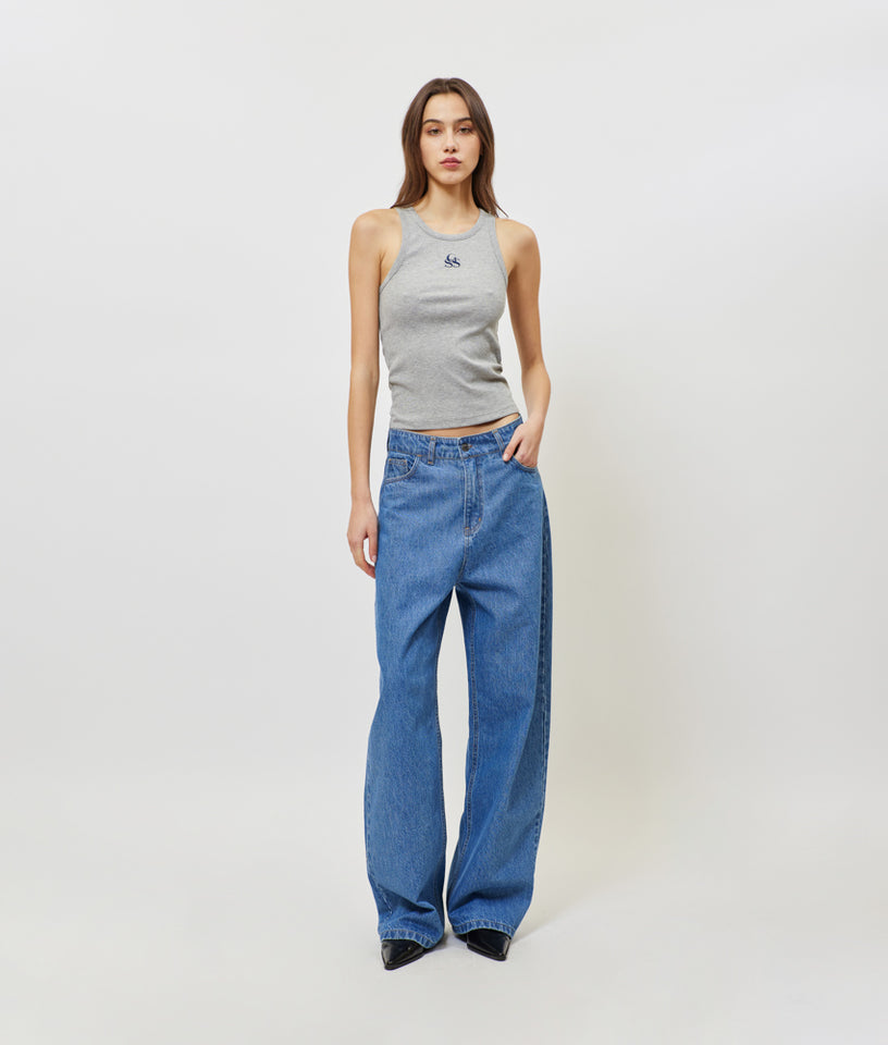 MONICA JEANS BLUE