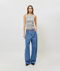 MONICA JEANS BLUE