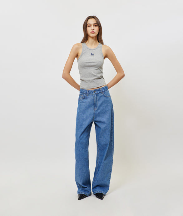 MONICA JEANS BLUE