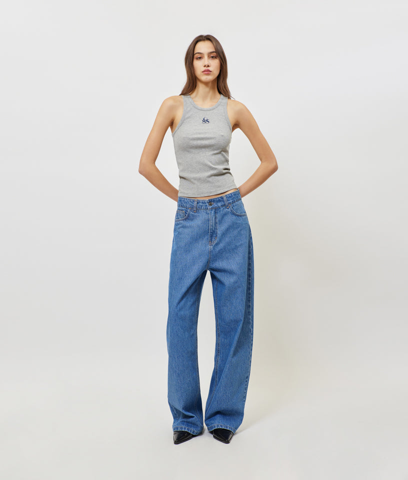 MONICA JEANS BLUE