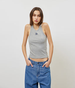 SIENNA TANK TOP GREY