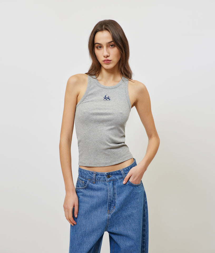 MONICA JEANS BLUE