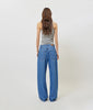 MONICA JEANS BLUE