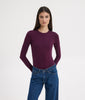 LORY BODY AUBERGINE