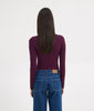 LORY BODY AUBERGINE