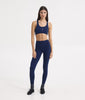 DOLLY LEGGINGS NAVY BLUE