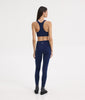DOLLY LEGGINGS NAVY BLUE