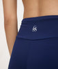 DOLLY LEGGINGS NAVY BLUE