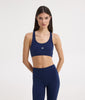 DOLLY BRA NAVY BLUE