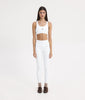 DOLLY LEGGINGS WHITE
