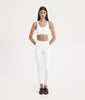 DOLLY BRA WHITE