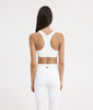 DOLLY BRA WHITE