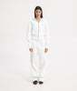 ZEN SWEATPANTS WHITE
