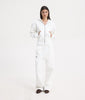 ZEN SWEATPANTS WHITE