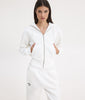 ZEN HOODIE WHITE